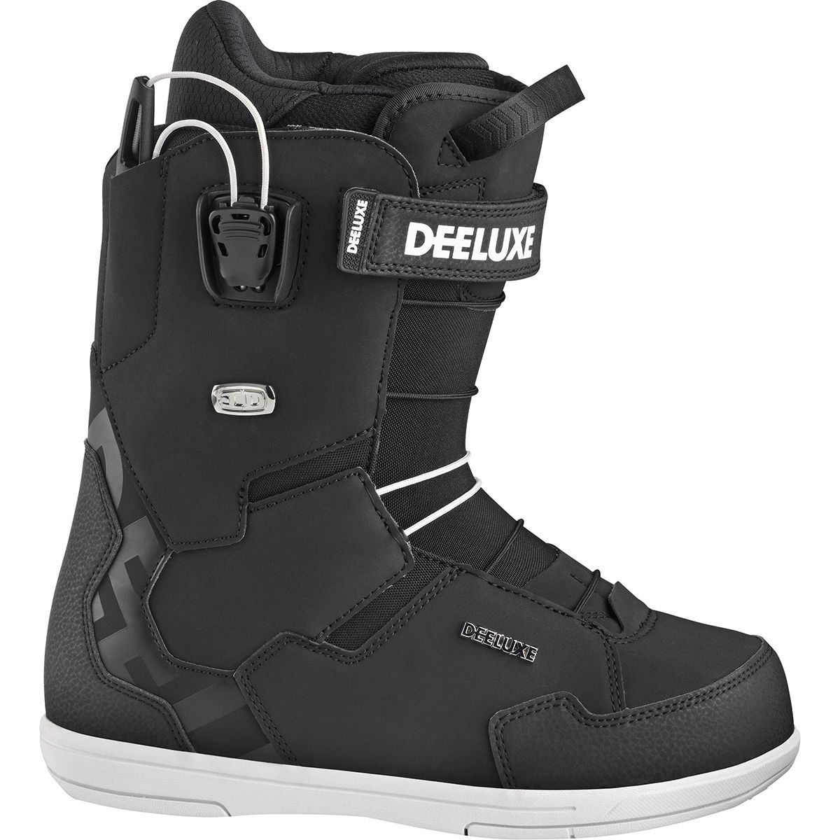 Deeluxe TeamID Snowboard Boot Men's Snowboard