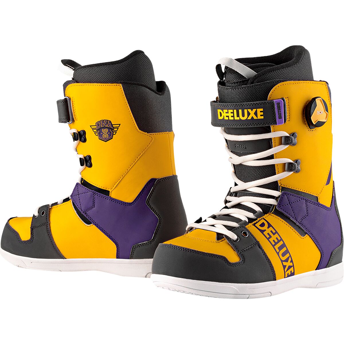 Deeluxe DNA Snowboard Boot 2023 Snowboard