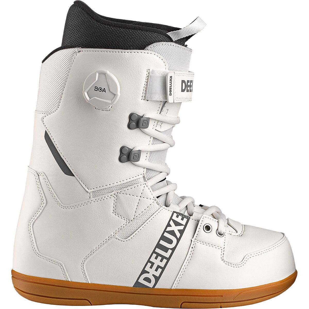 Deeluxe DNA Snowboard Boot 2023 Snowboard
