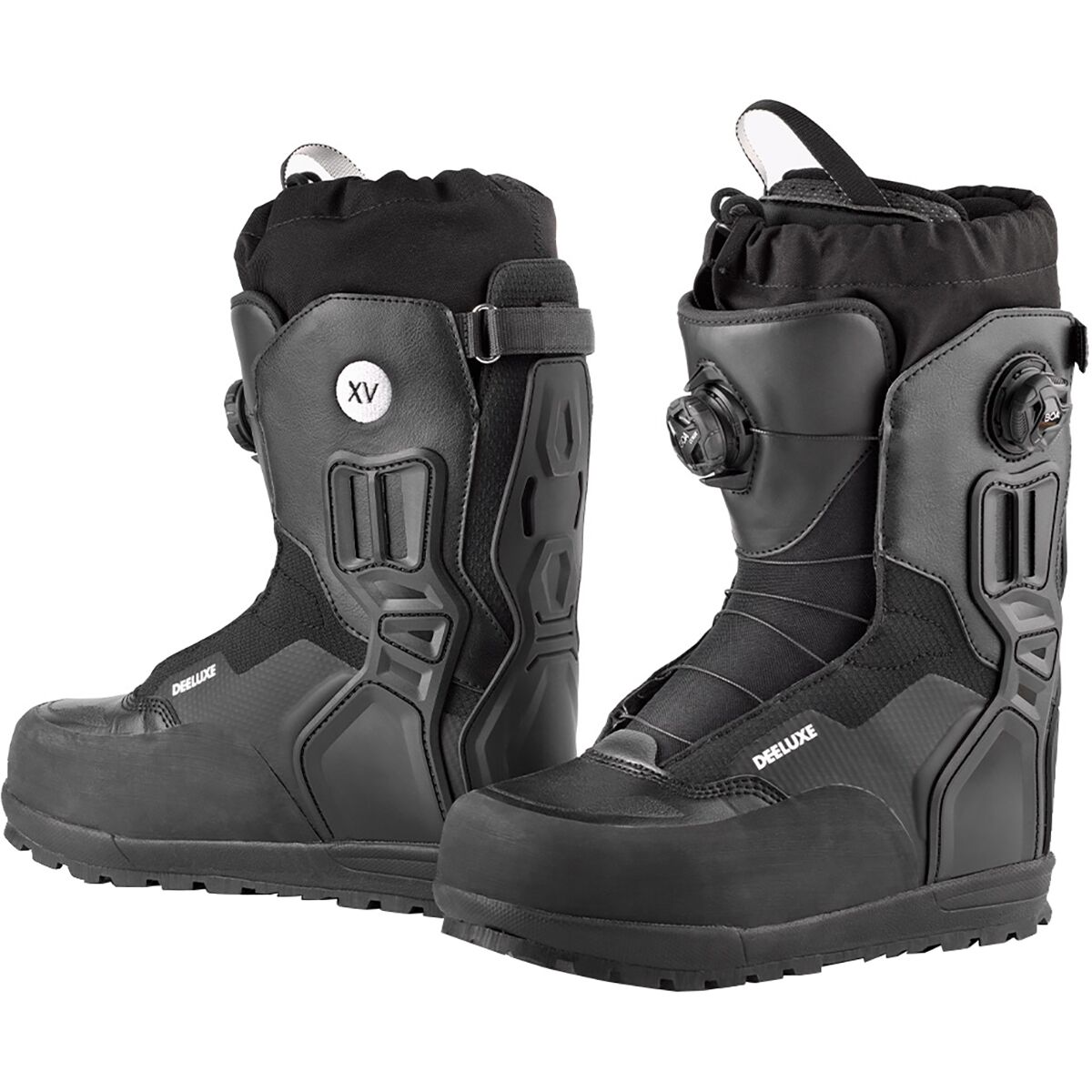 Deeluxe XV Snowboard Boot 2024 Snowboard