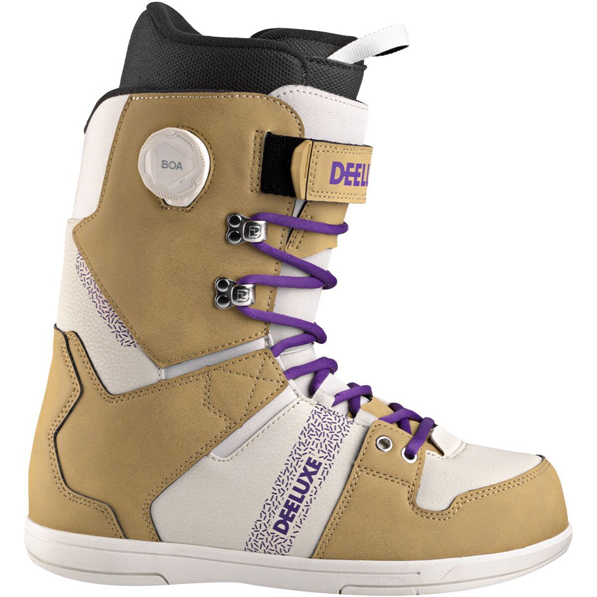 Deeluxe DNA Snowboard Boot 2024 Snowboard