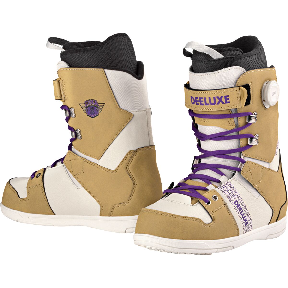 Deeluxe DNA Snowboard Boot 2024 Snowboard