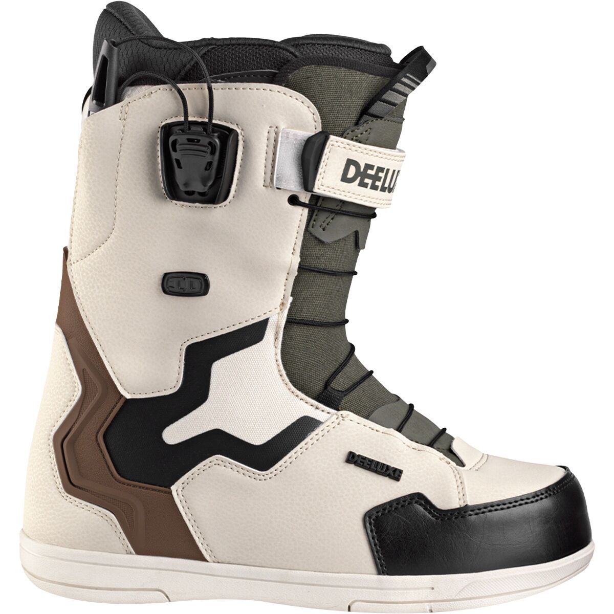 Deeluxe ID Snowboard Boot 2024 Snowboard