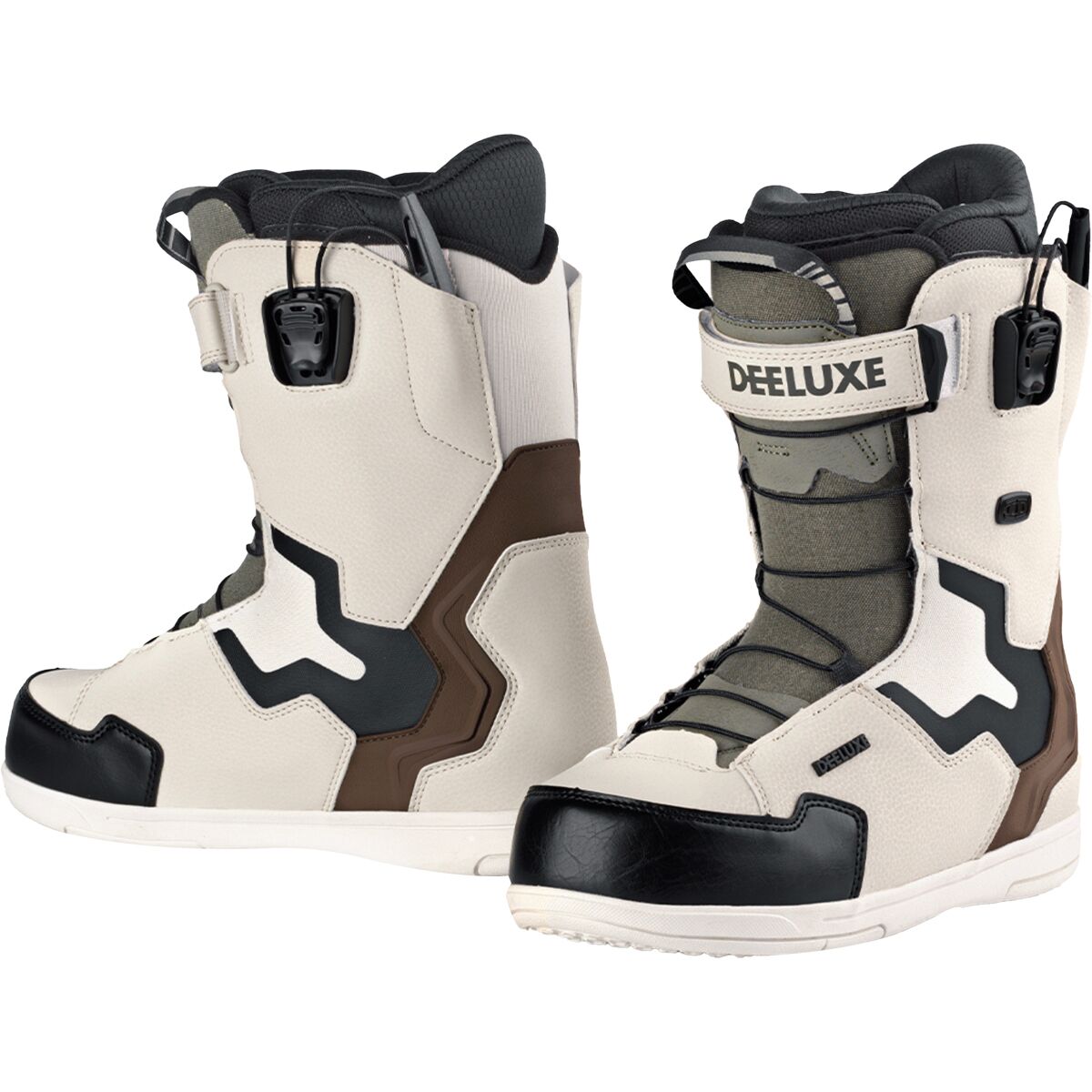 Deeluxe ID Snowboard Boot 2024 Snowboard