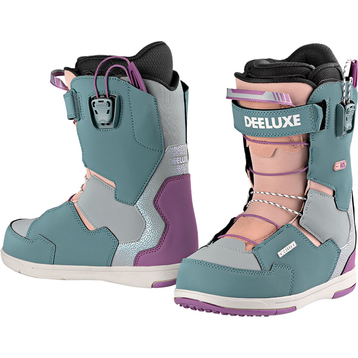 Deeluxe Team ID Lara Snowboard Boot 2024 Women's Snowboard