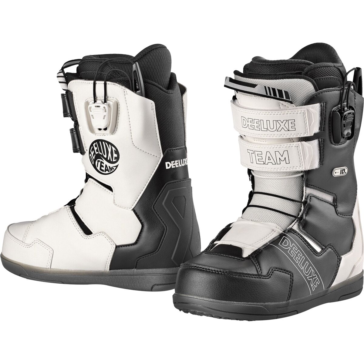 Deeluxe Team ID Limited Edition Lara Snowboard Boot - 2024...