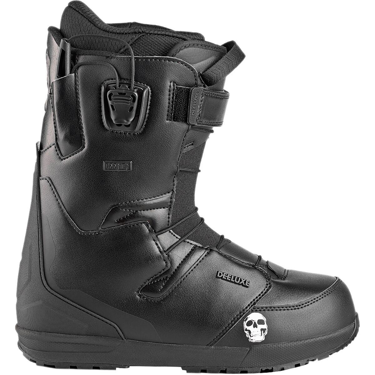 Deeluxe Deemon Snowboard Boot Men's Snowboard