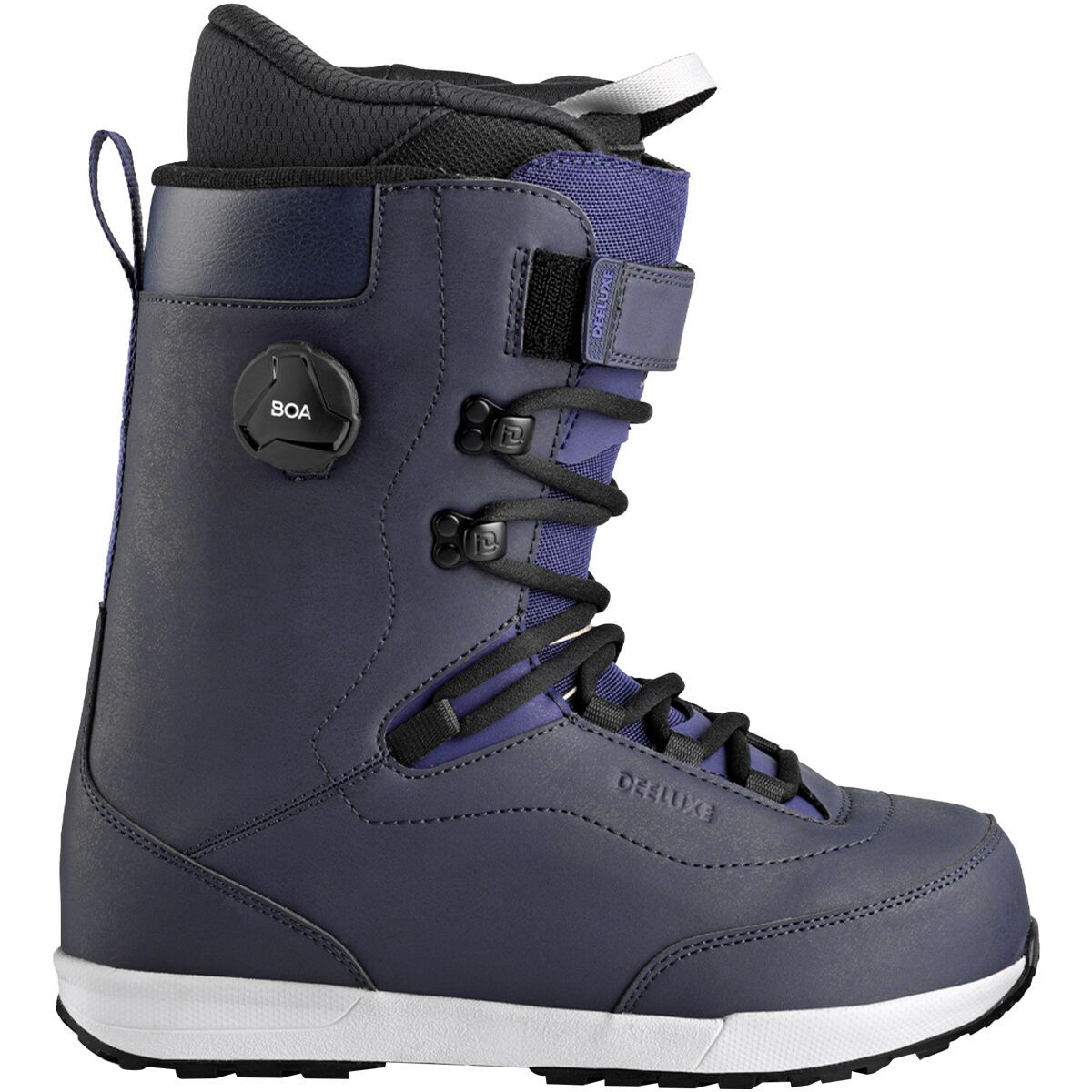Deeluxe Formative Snowboard Boot Men's Snowboard