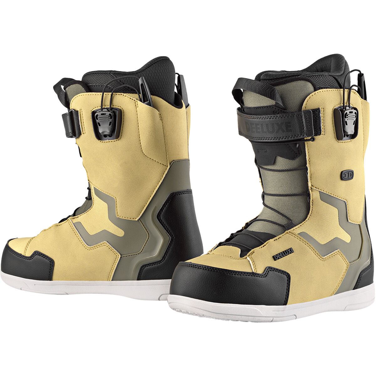 Deeluxe ID Snowboard Boot Men's Snowboard