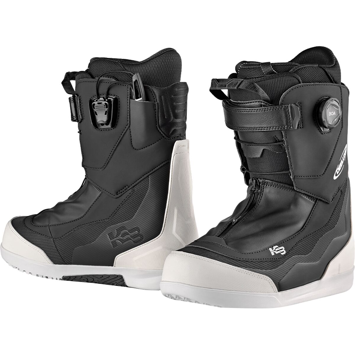Deeluxe Aeris Boa Snowboard Boot - 2025