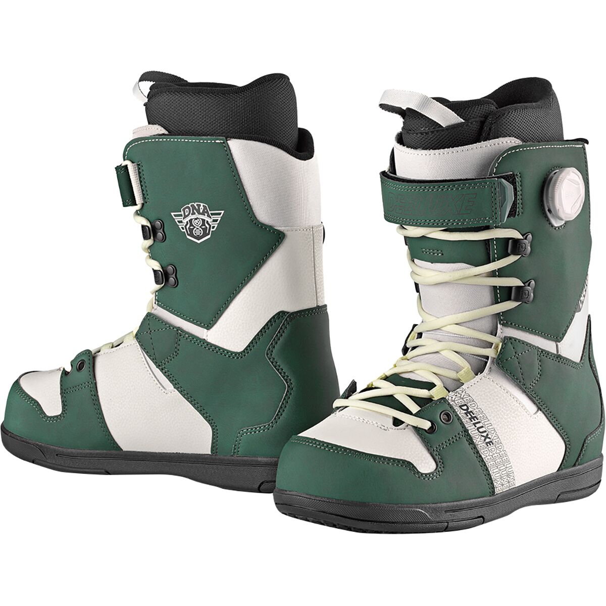 Deeluxe D.N.A. Snowboard Boot - 2025