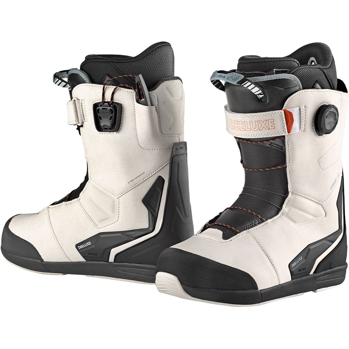 Deeluxe Edge Pro Boa Snowboard Boot - 2025
