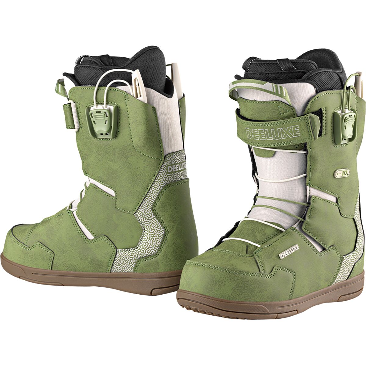 Deeluxe Team ID Lara Snowboard Boot - 2025 - Women´s