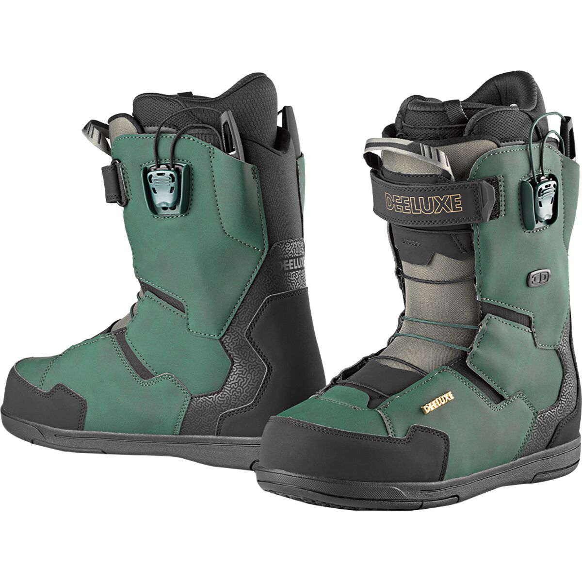 Deeluxe Team ID Snowboard Boot - 2025