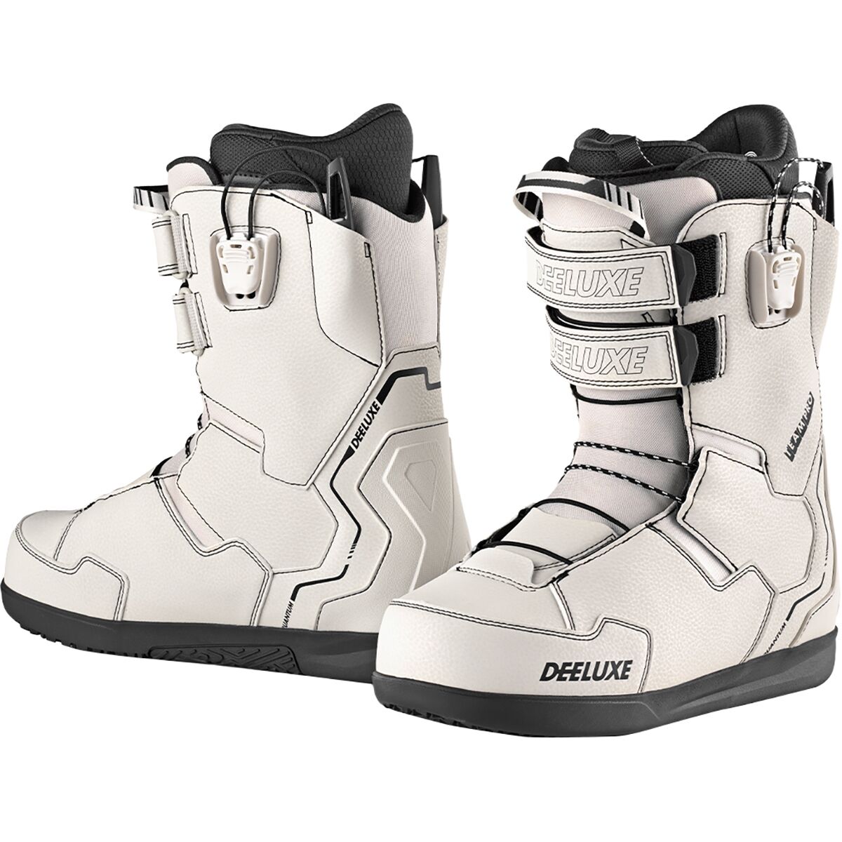Deeluxe Team PRO Snowboard Boot - 2025