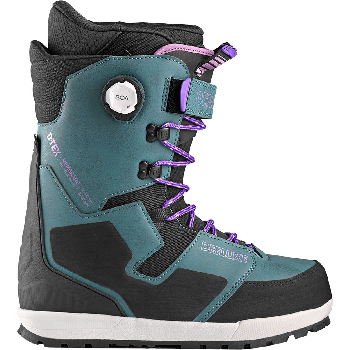 DEELUXE／26cm DEELUXE SNOWBOARD BOOTS F/W 2025/26 PREVIEW - Boardsport SOURCE