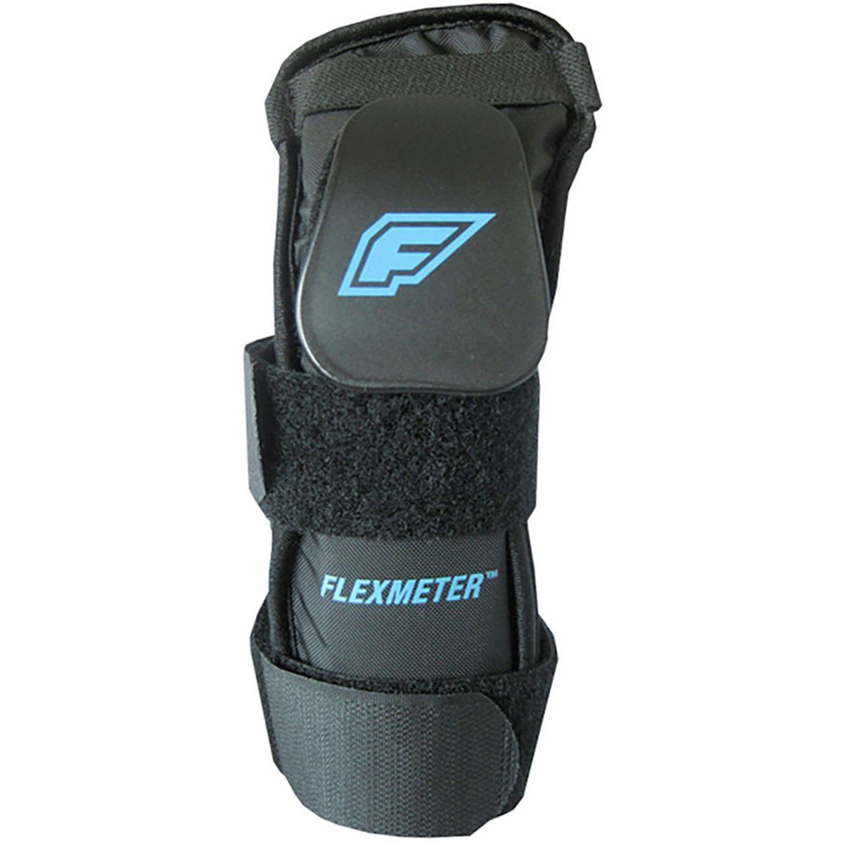 Demon United Flexmeter Wrist Guard Double Ski