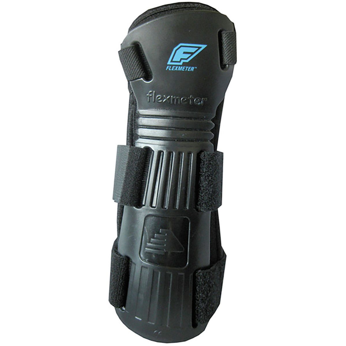 Demon United Flexmeter Wrist Guard Double Ski