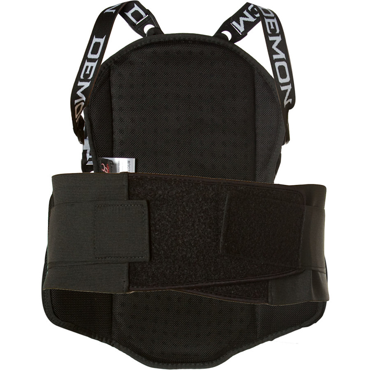 Demon United Flex Force Pro Spine Guard Ski