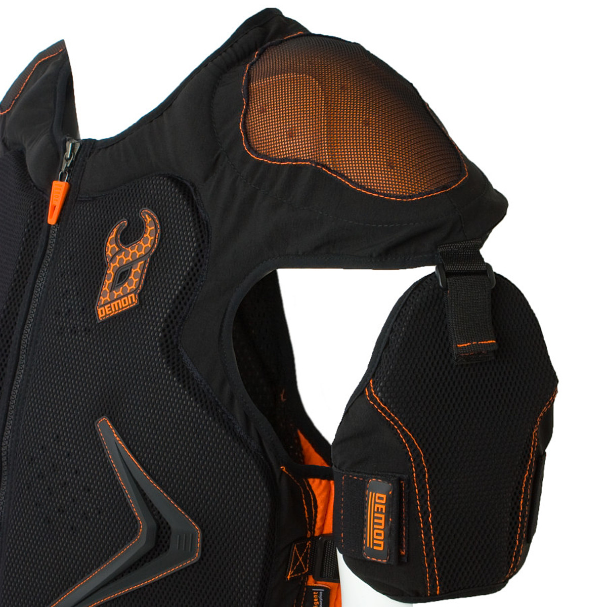 Demon United Hyper Vest D30 Body Armor Men's