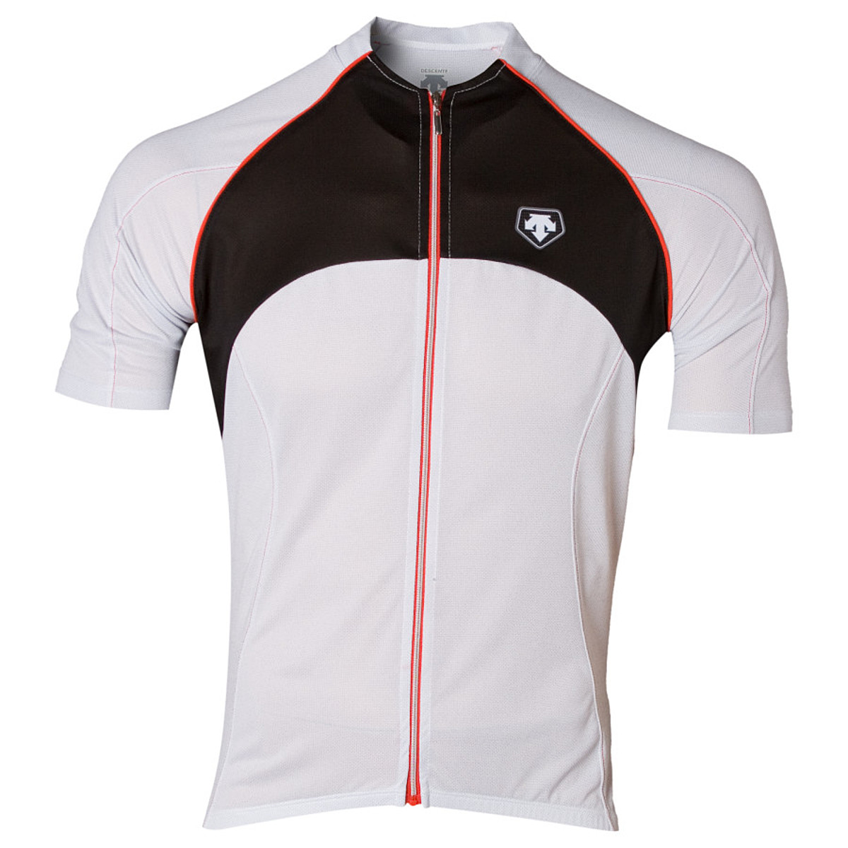 Maillot Cyclisme Descente H2Zero – Homme Taille XL, Fabriqué Au Mexique, VGC