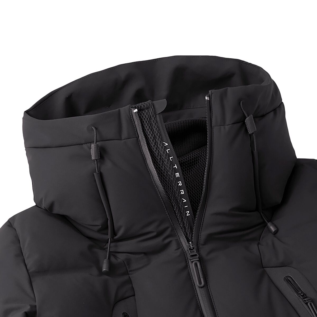 Descente Mountaineer Mizusawa Down Jacket 