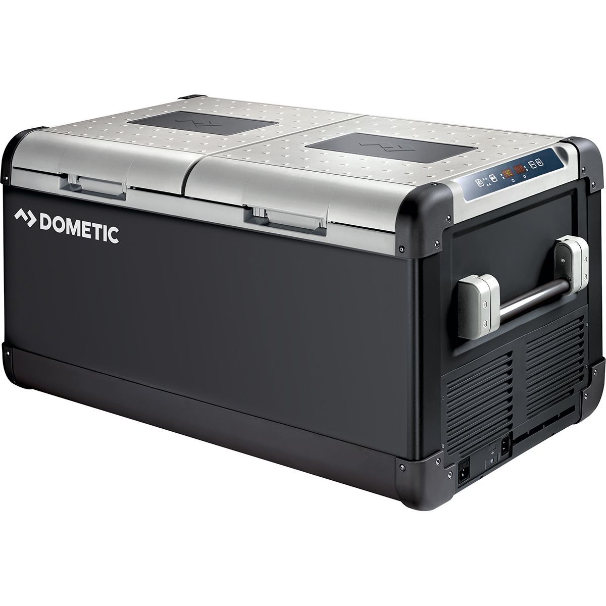 Dometic CFX95 Dual Zone Wifi Electric Cooler Hike & Camp