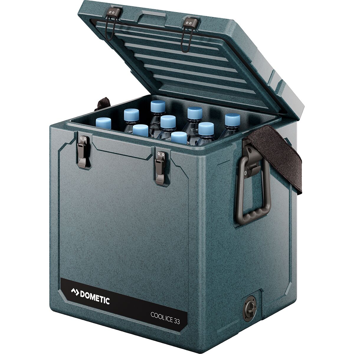 Dometic Cool Ice WCI 33L Ice Chest Dry Box Hike & Camp