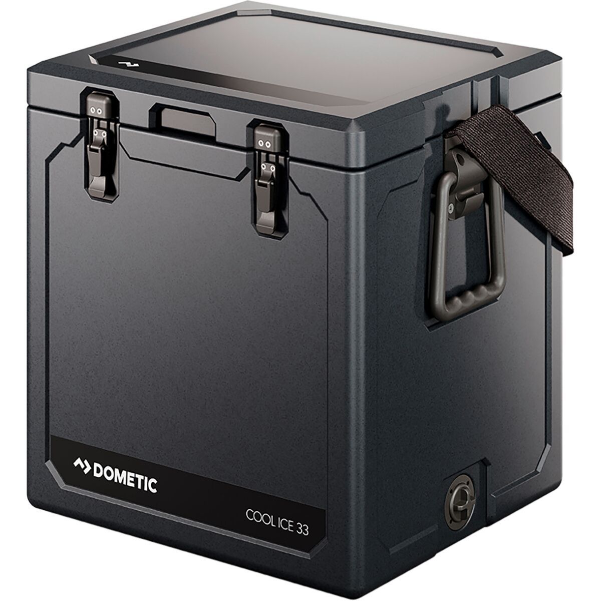 Dometic Cool Ice WCI 33L Ice Chest Dry Box Hike & Camp