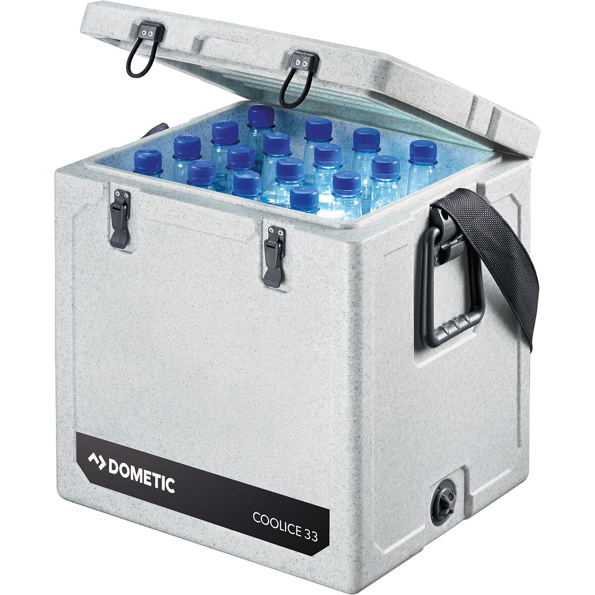 Dometic Cool Ice WCI 33L Ice Chest Dry Box Hike & Camp