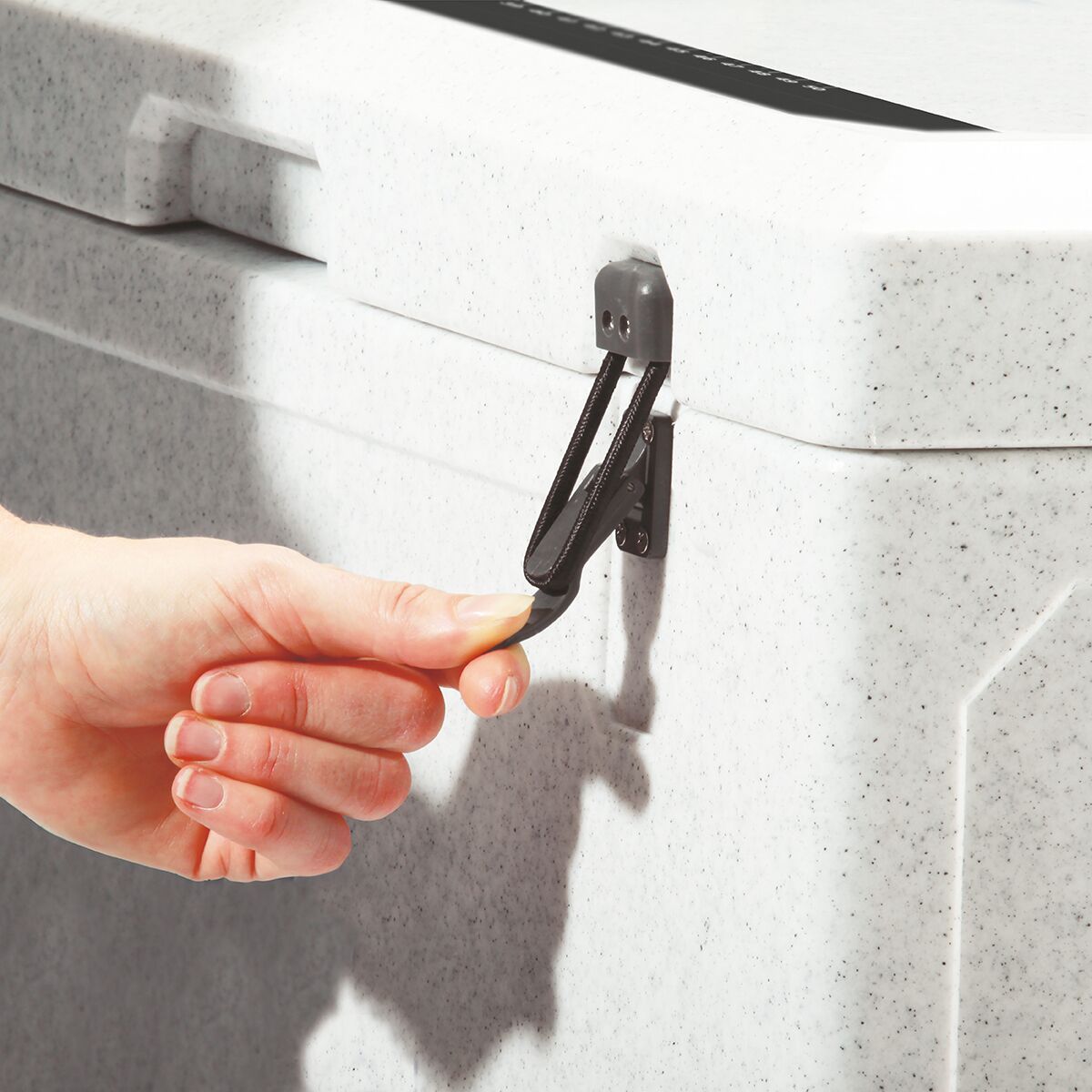 Dometic Cool Ice WCI 33L Ice Chest Dry Box Hike & Camp