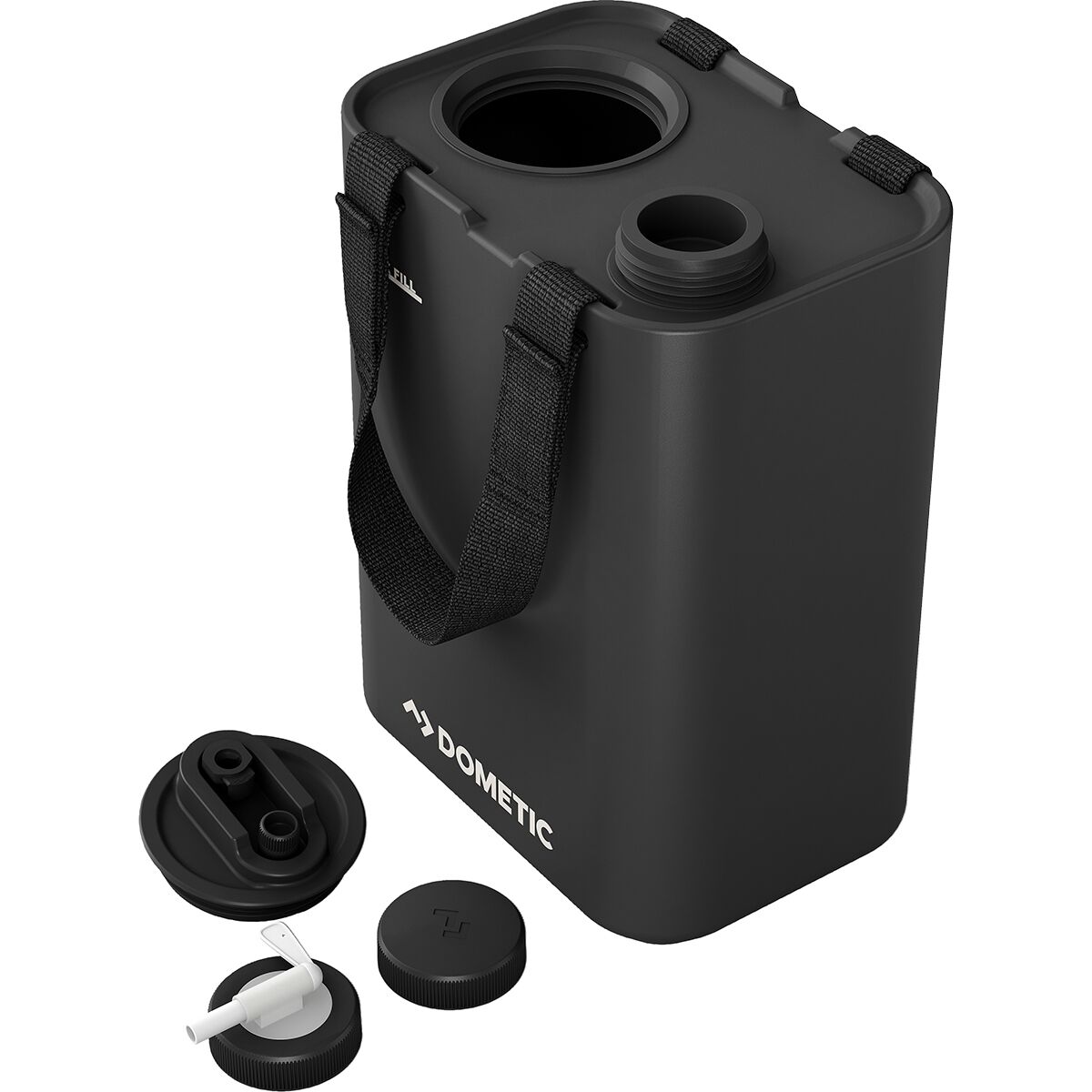 Dometic GO Hydration 11L Water Jug