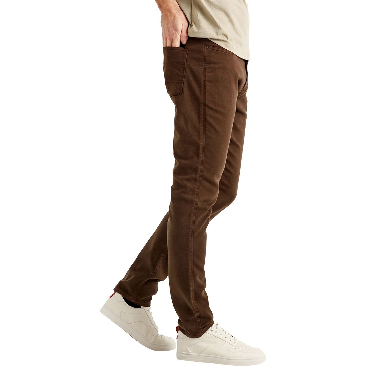 DU/ER No Sweat Slim Fit Pant - Men's - Clothing