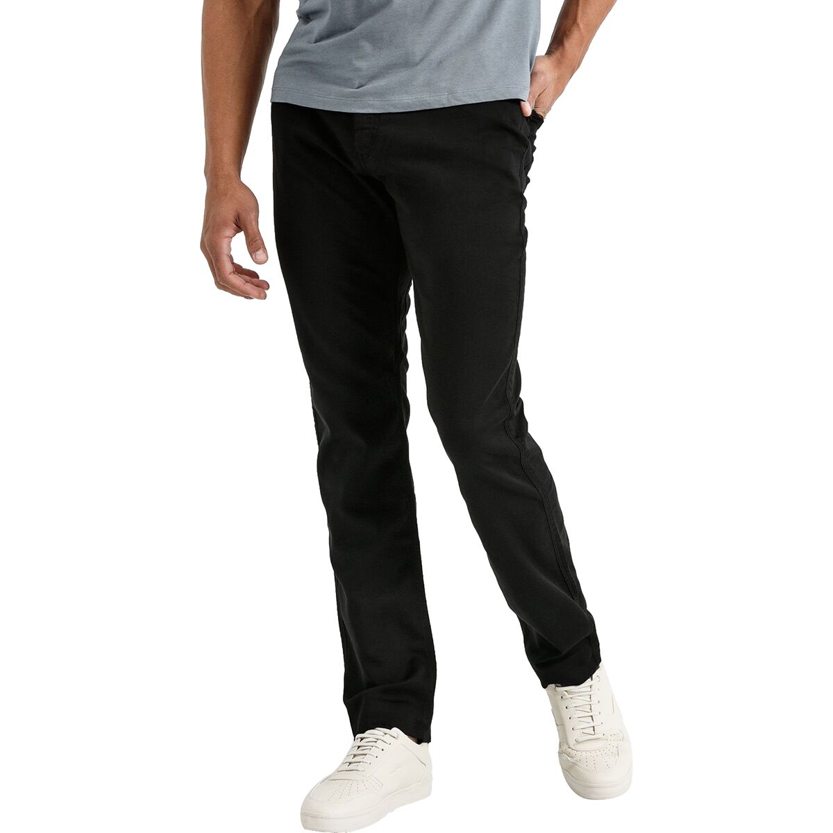 DU/ER No Sweat Relaxed Fit Pant - Men's - Clothing