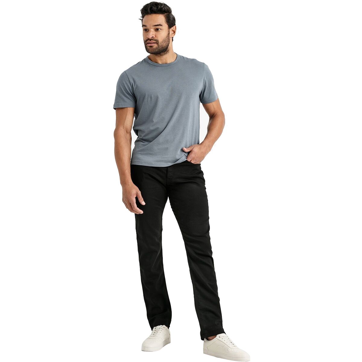 DU/ER No Sweat Relaxed Fit Pant - Men's - Clothing