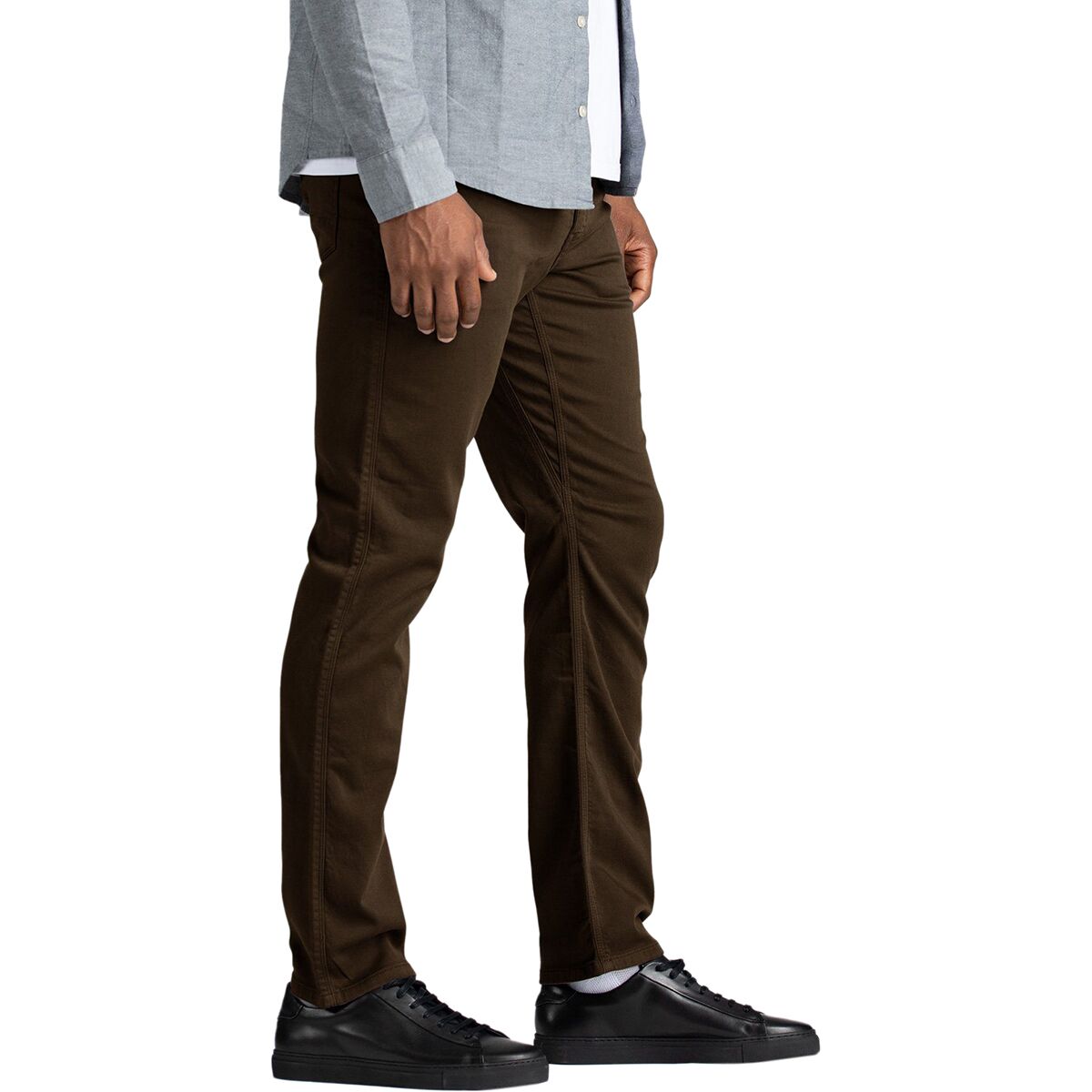 DU/ER No Sweat Relaxed Fit Pant - Men's - Clothing