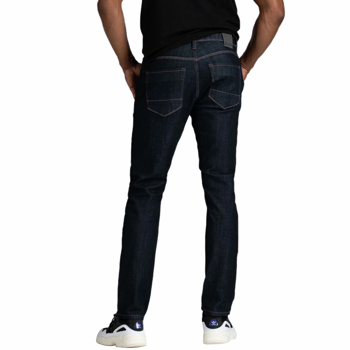 DU/ER Stay Dry Performance Relaxed Jeans Men's Clothing