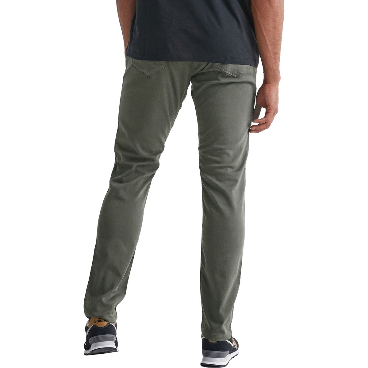 DU/ER No Sweat Straight Pant - Men´s