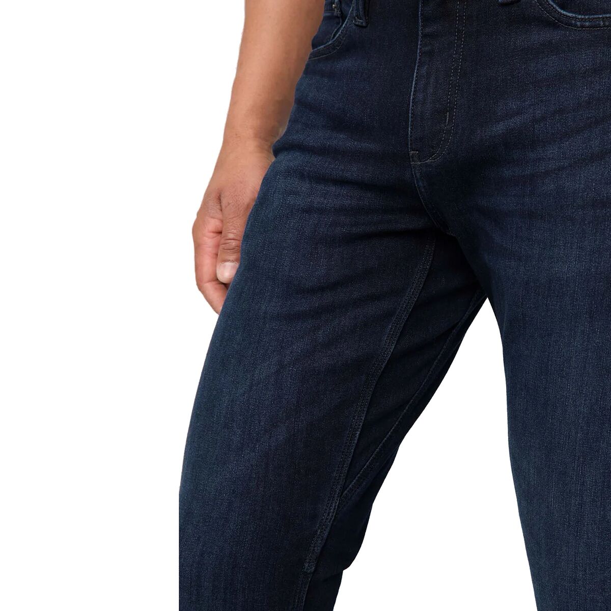DU/ER Tech Fleece Denim Relaxed Taper Pant - Men´s