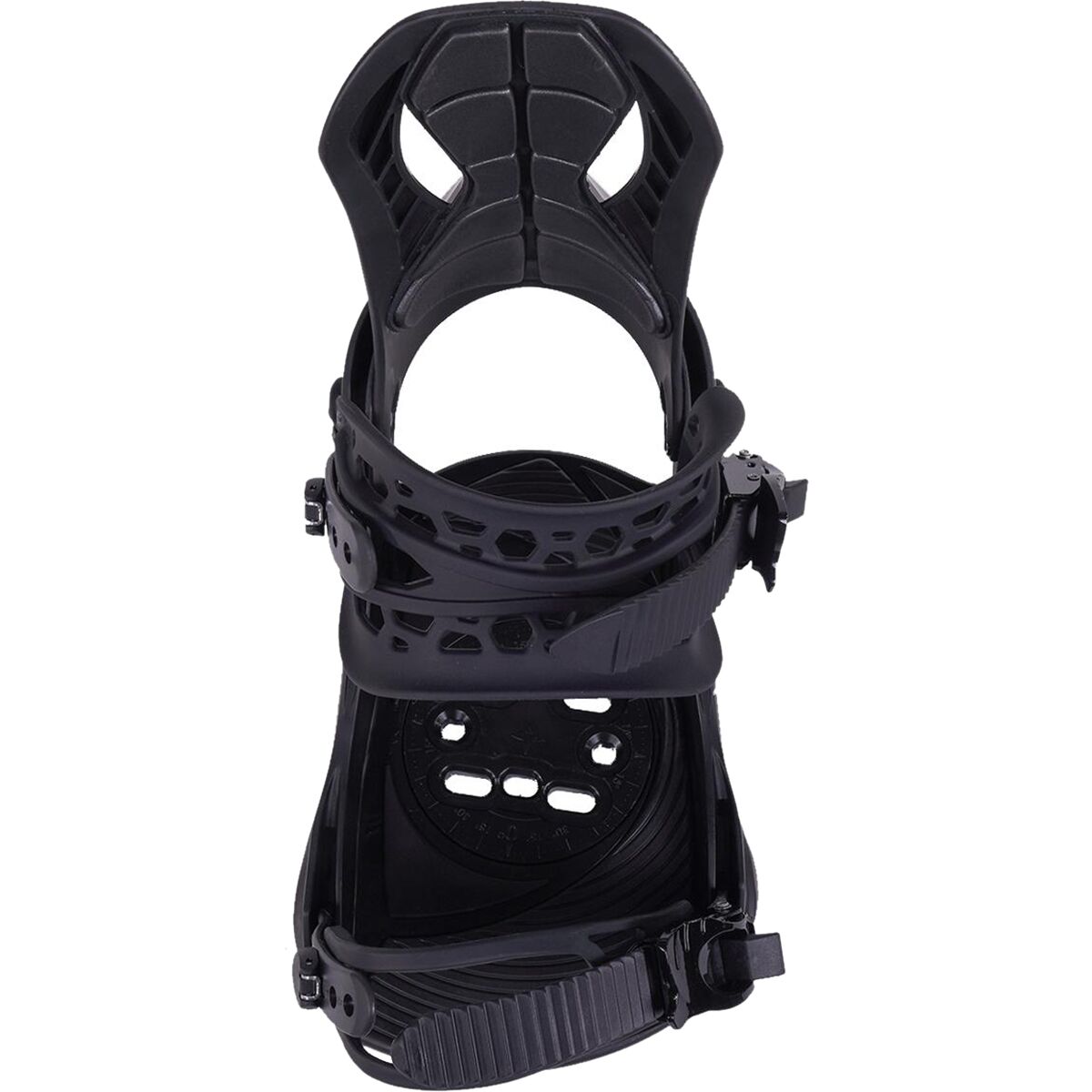 Defiance G1 Snowboard Binding - 2025