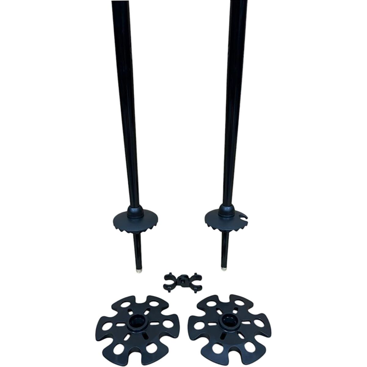 Defiance Ski Poles - 2025