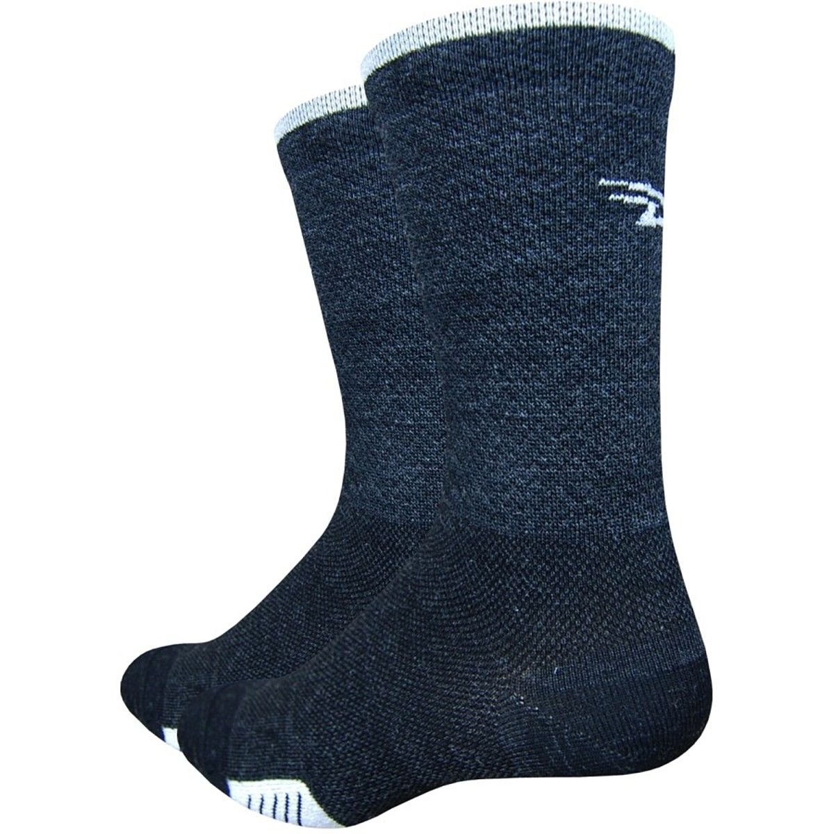 DeFeet Cyclismo Wool 5in Socks Bike