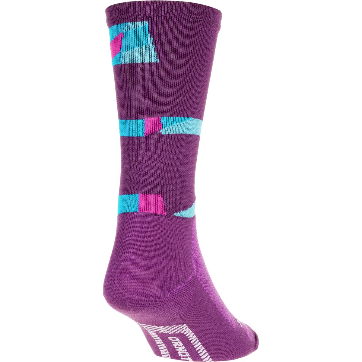 DeFeet Ornot Aireator 6in Sock | Backcountry.com