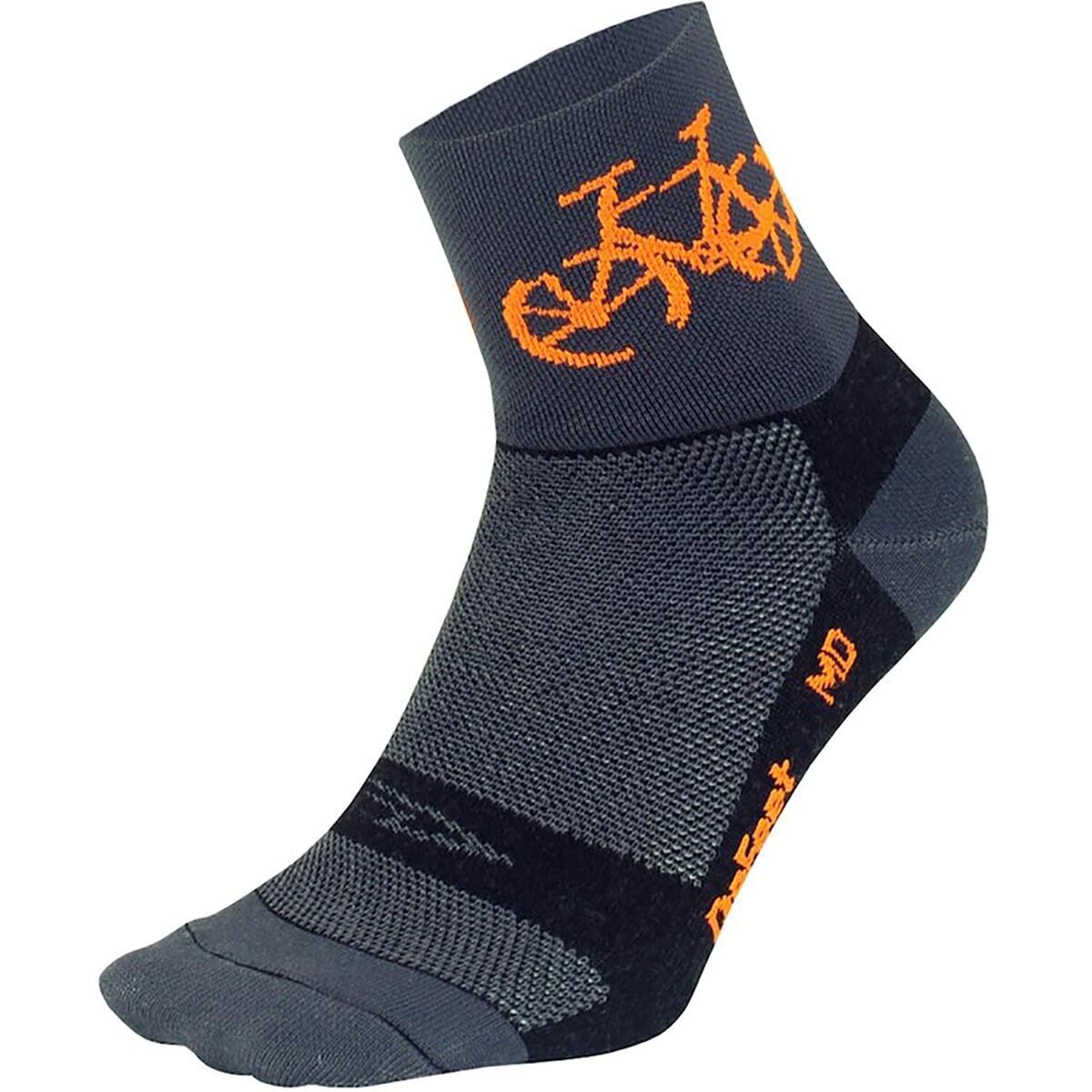 DeFeet Aireator 3in Sock
