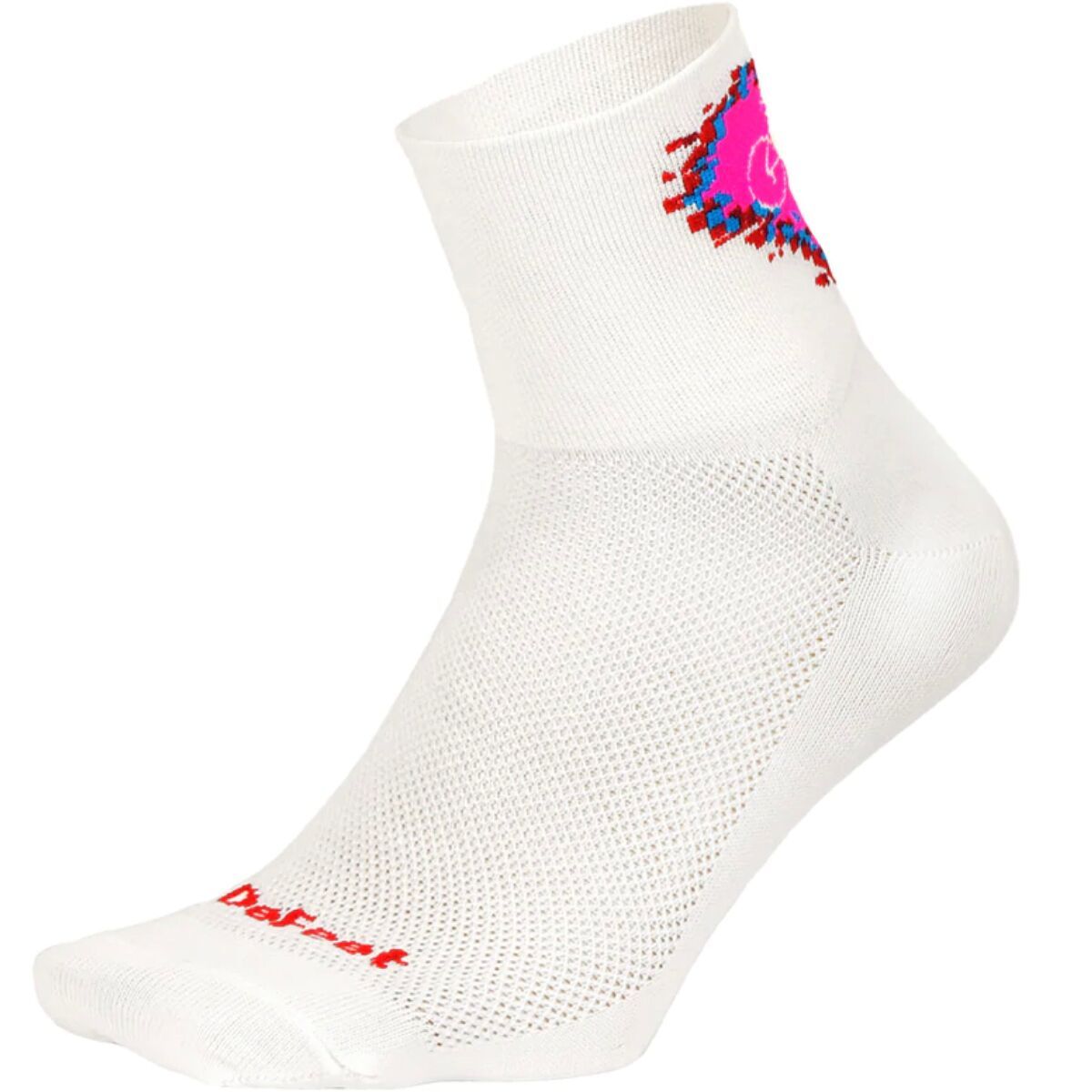 DeFeet Aireator 3in Sock Women's Bike