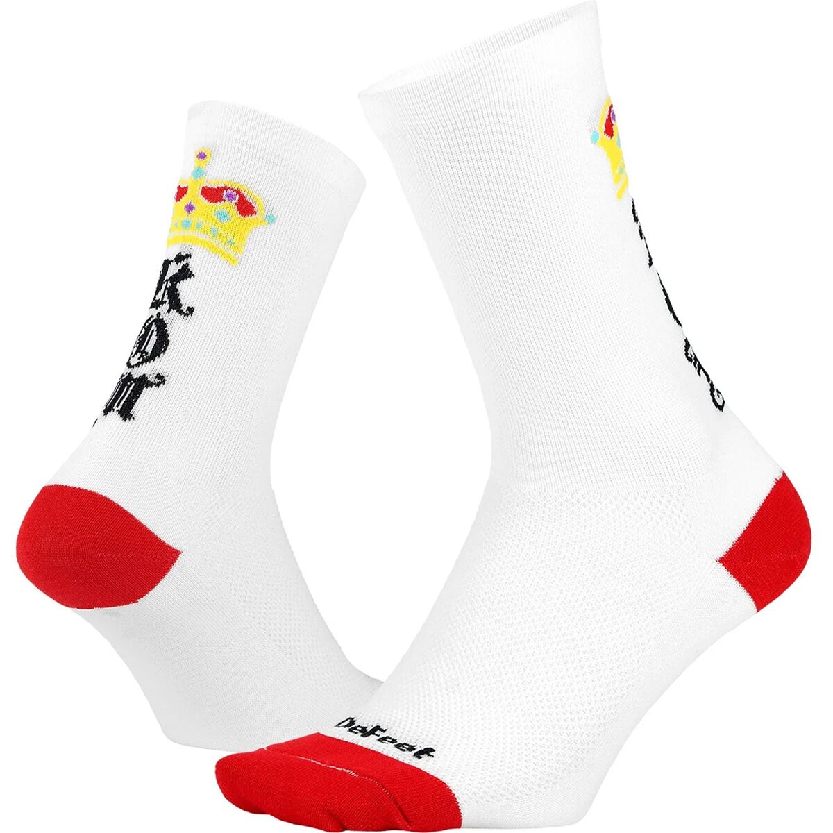 DeFeet Aireator 6in Sock