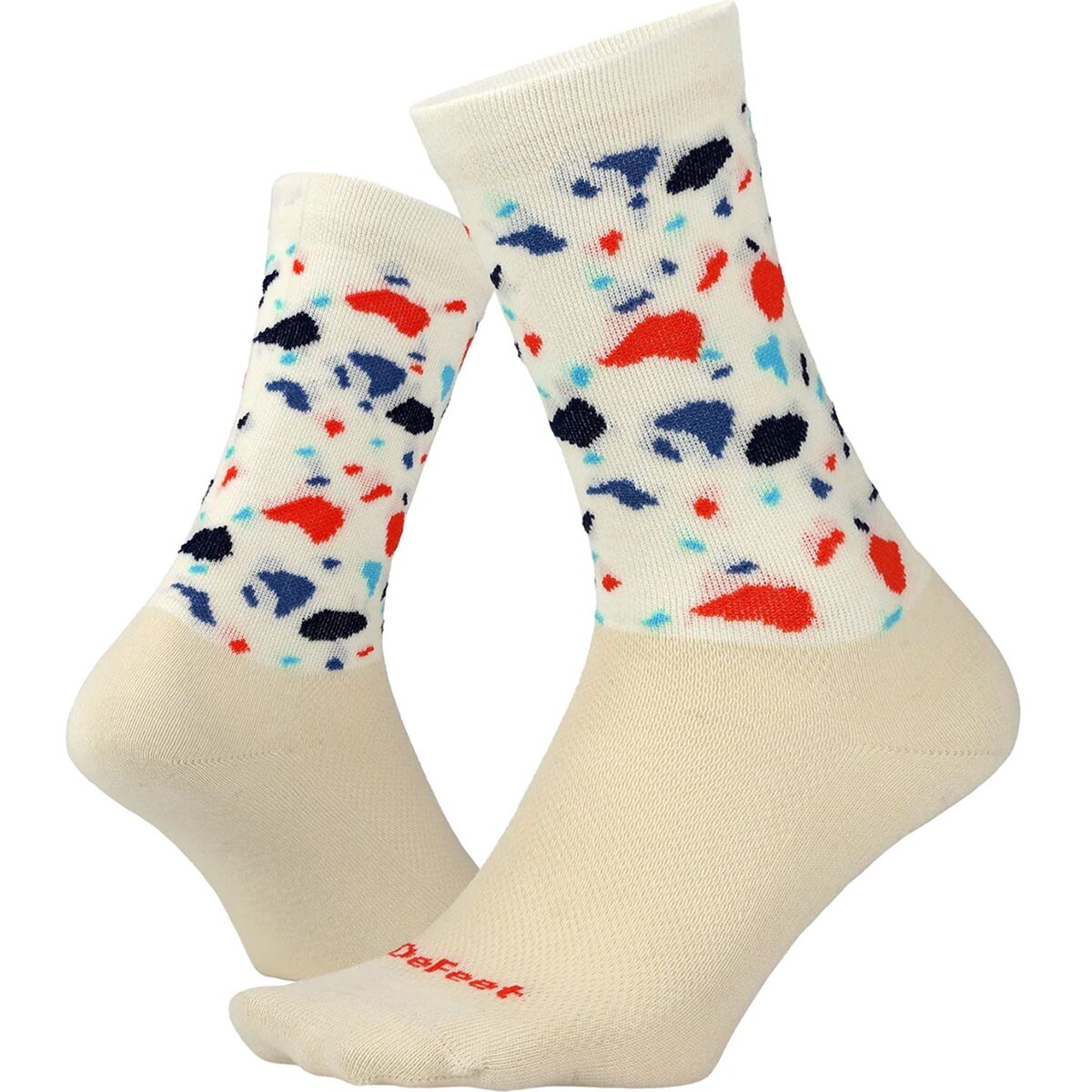DeFeet Wooleator 6in Sock