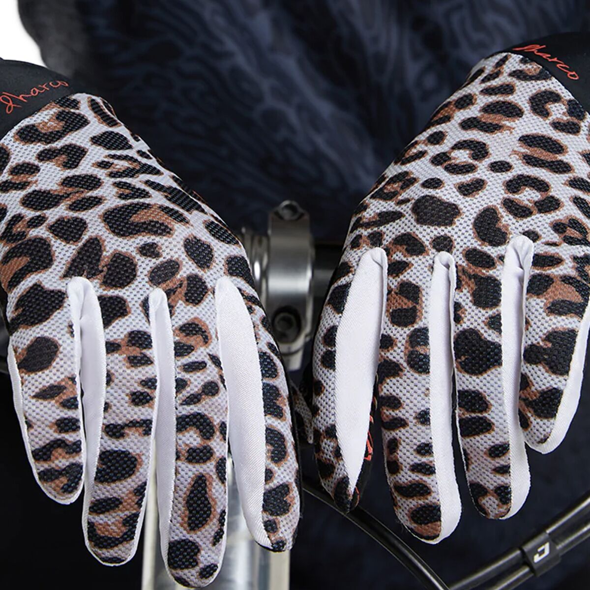 DHaRCO Gloves - Women´s