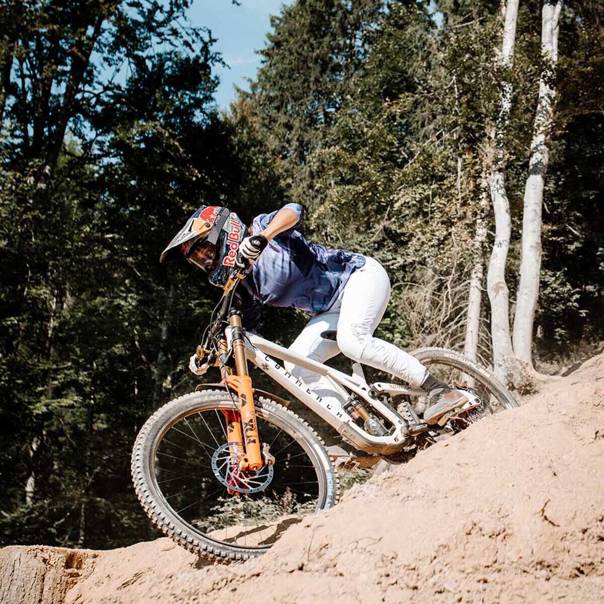 DHaRCO Gravity Jersey - Women´s