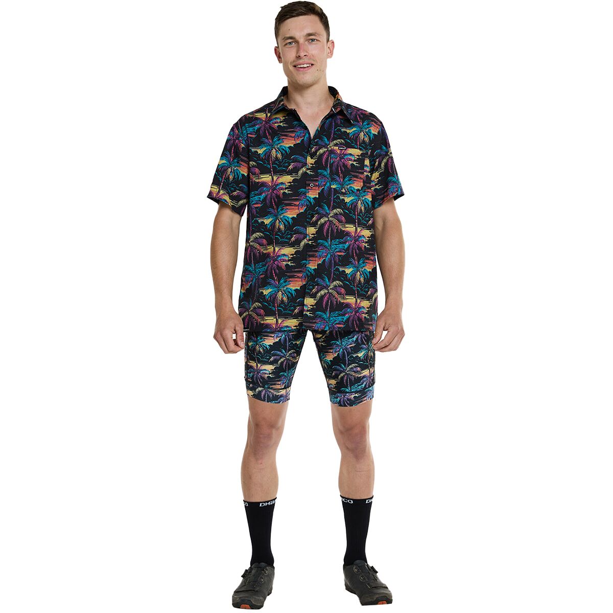 DHaRCO Padded Party Pants - Men´s